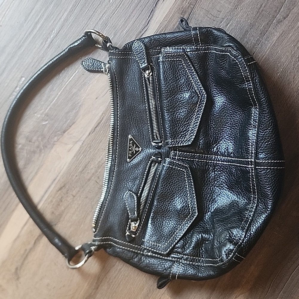 Prada shoulder bag